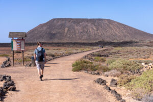 fuerteventura latnivalo lobos sziget