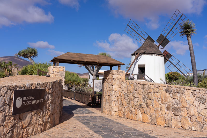 ffuerteventura betancuria varos turista