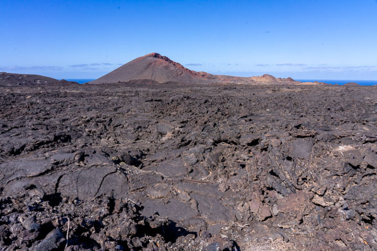 Timanfaya