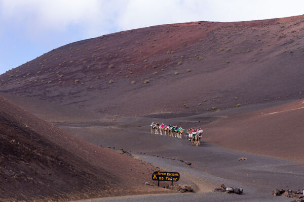 TOP 8 Lanzarote legjobb látnivalói