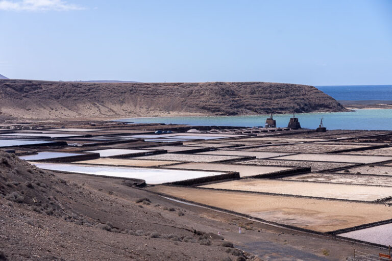 lanzarote latnivalo sólepárló