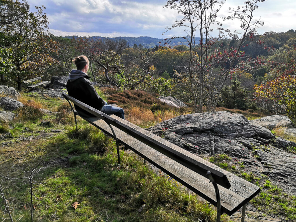 Slottsskogen Park göteborg utazás látnivalók